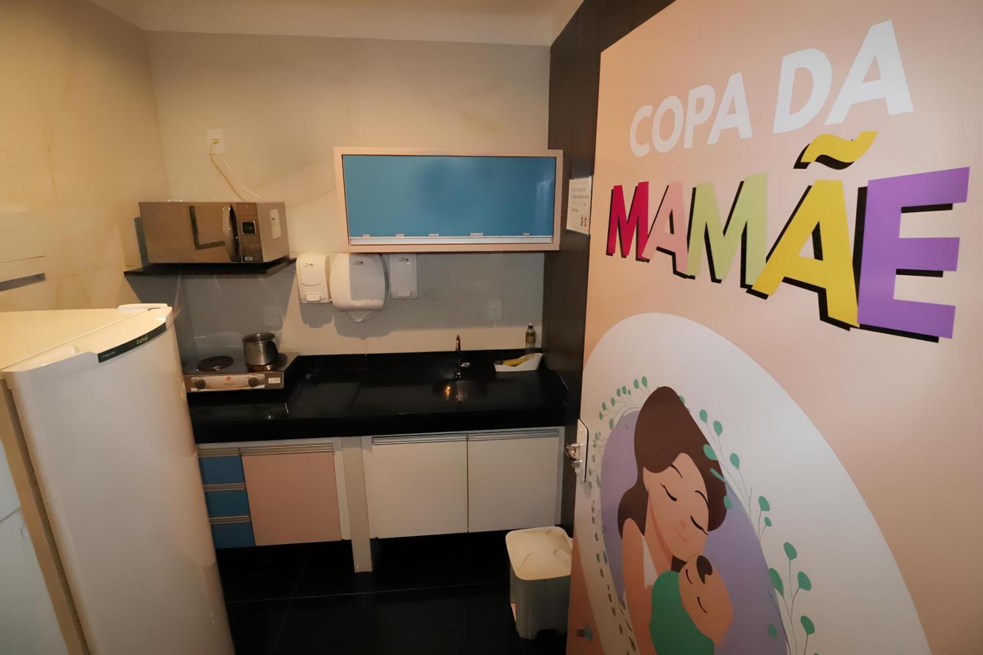 Apartament Piazza Diroma Com Acesso Ao Acqua Park Caldas Novas Zewnętrze zdjęcie
