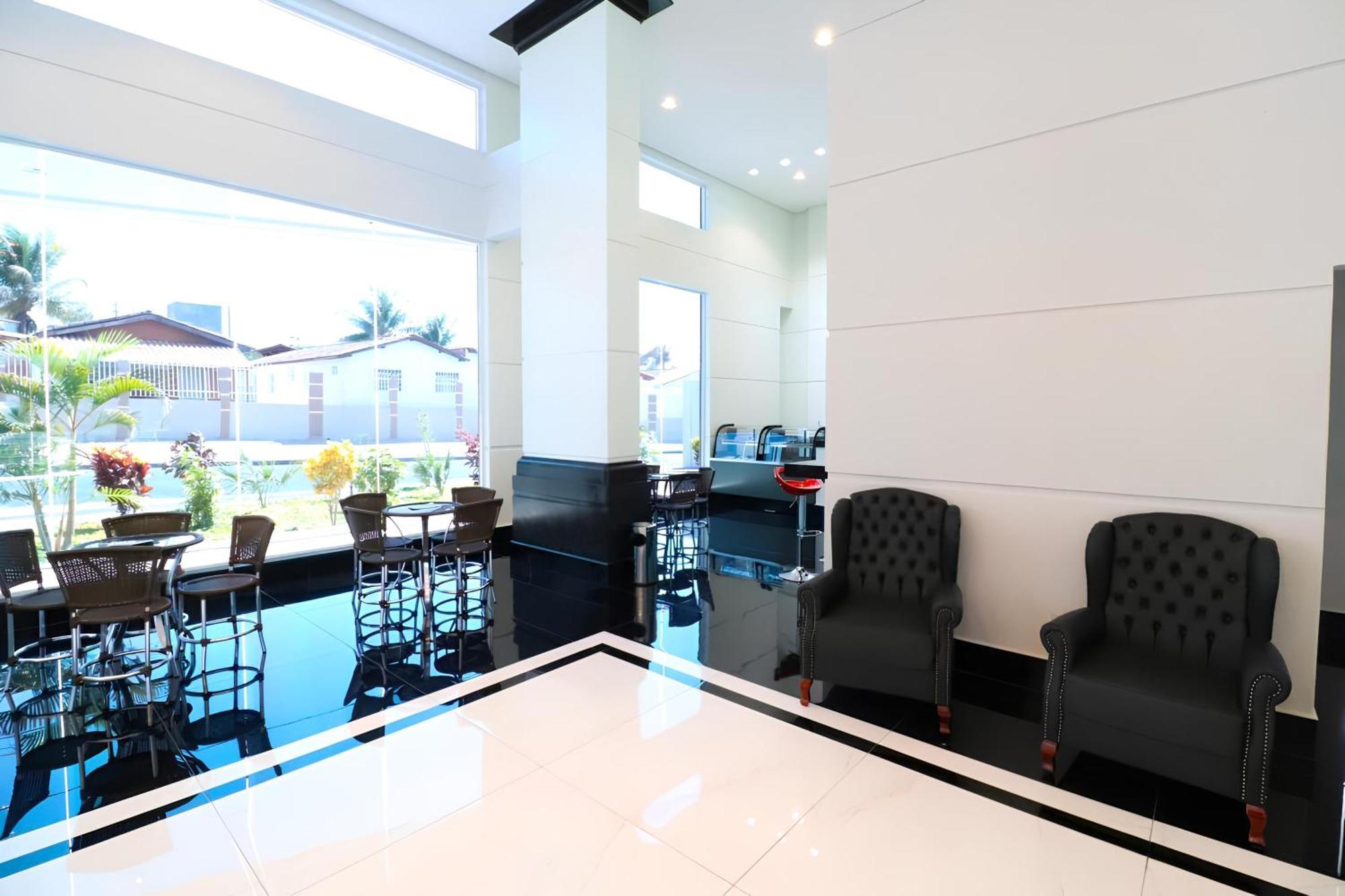 Apartament Piazza Diroma Com Acesso Ao Acqua Park Caldas Novas Zewnętrze zdjęcie